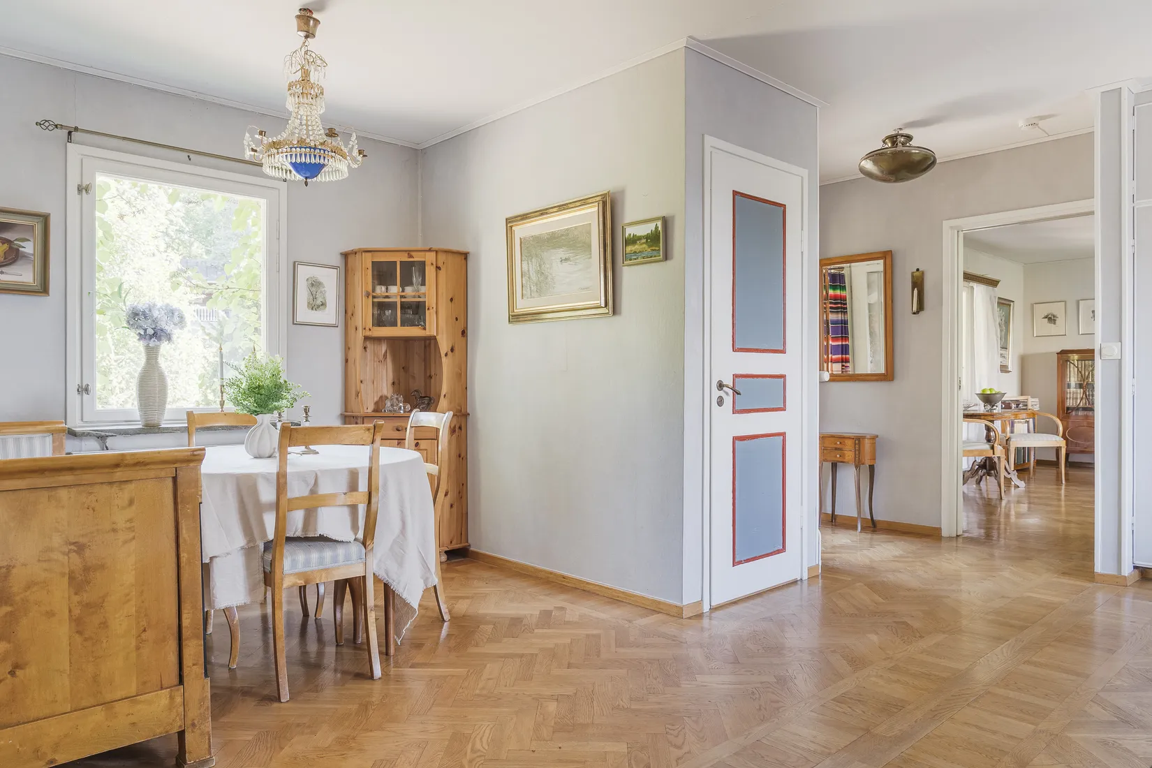 Villa, Nyckelövägen 34, Kvicksund, Västerås