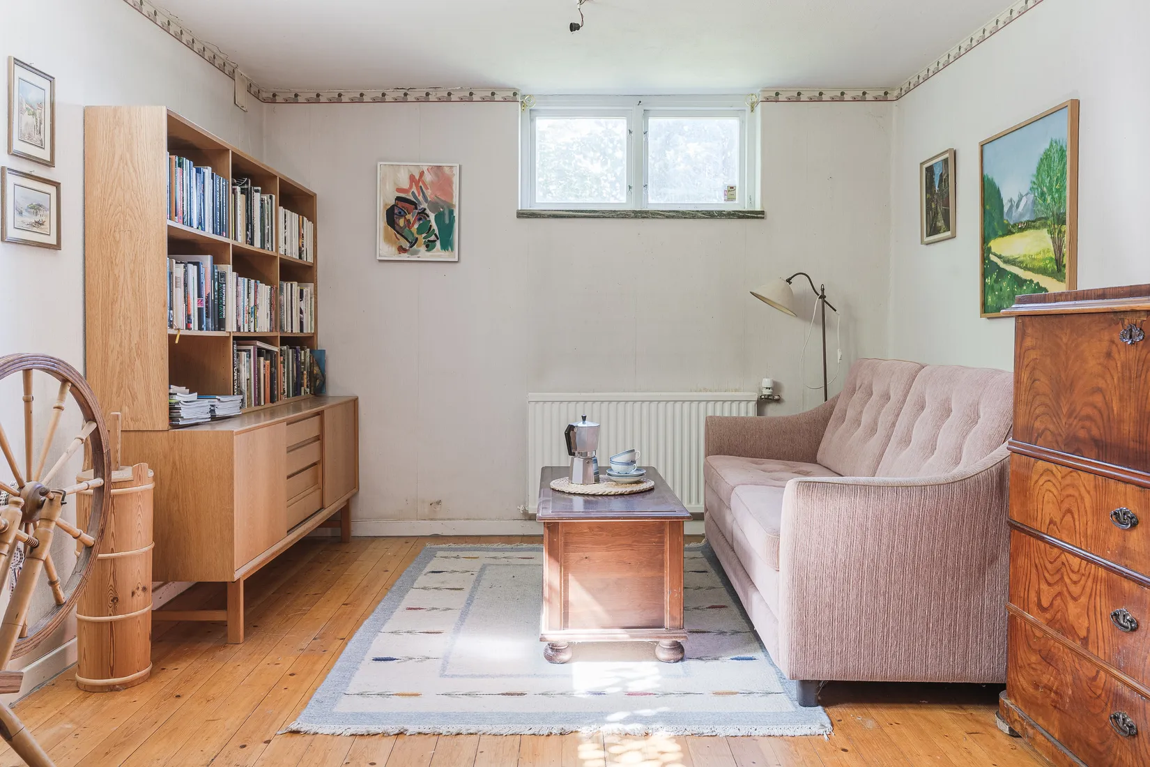 Villa, Nyckelövägen 34, Kvicksund, Västerås