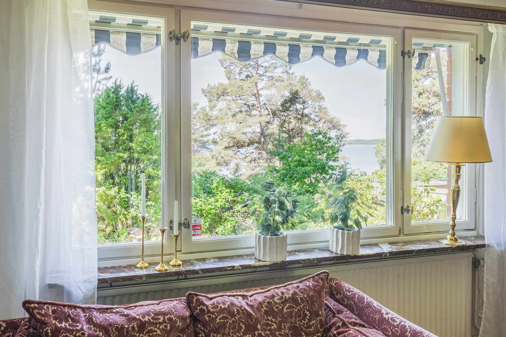 Villa, Nyckelövägen 34, Kvicksund, Västerås