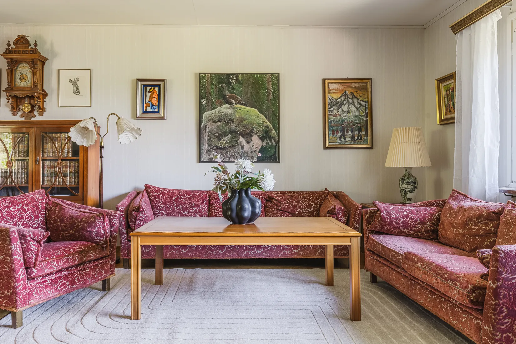 Villa, Nyckelövägen 34, Kvicksund, Västerås