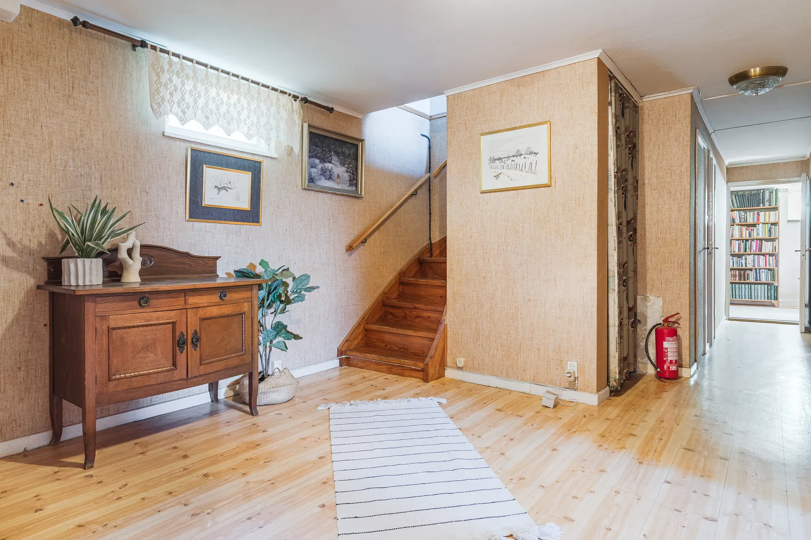Villa, Nyckelövägen 34, Kvicksund, Västerås