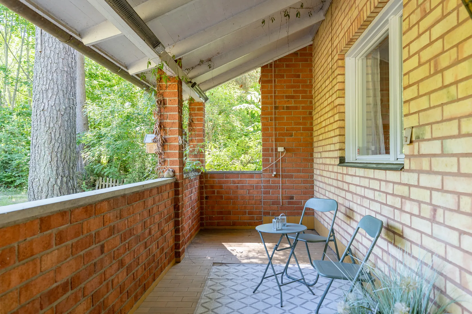 Villa, Nyckelövägen 34, Kvicksund, Västerås