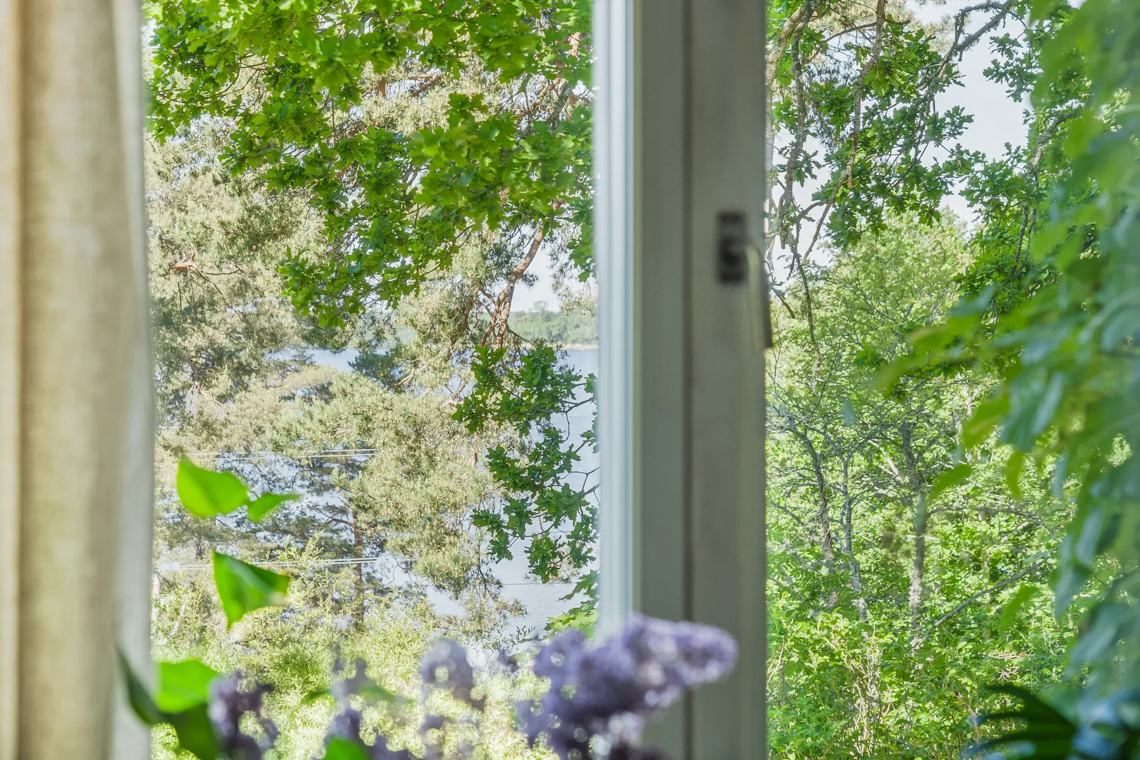 Villa, Nyckelövägen 34, Kvicksund, Västerås