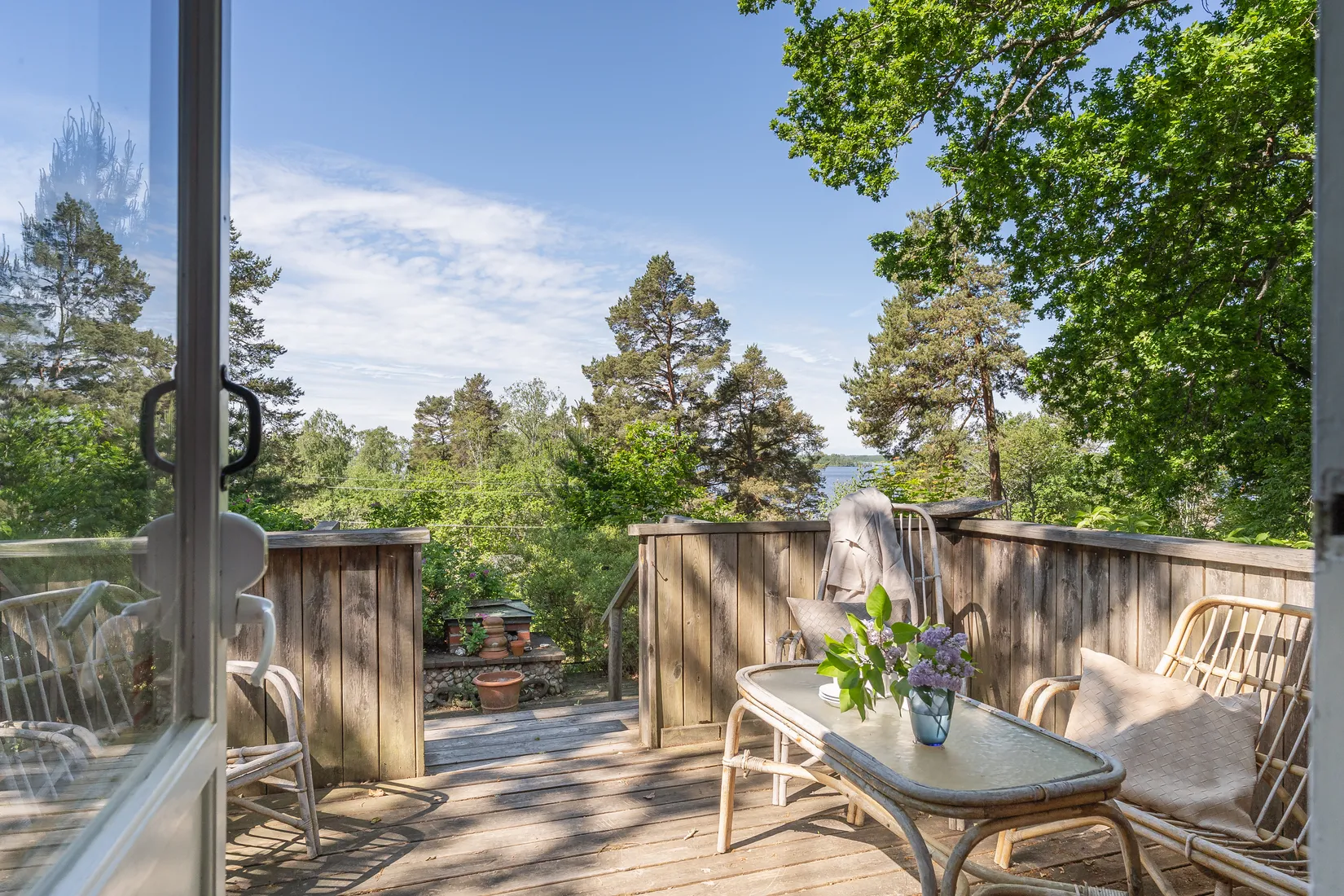 Villa, Nyckelövägen 34, Kvicksund, Västerås