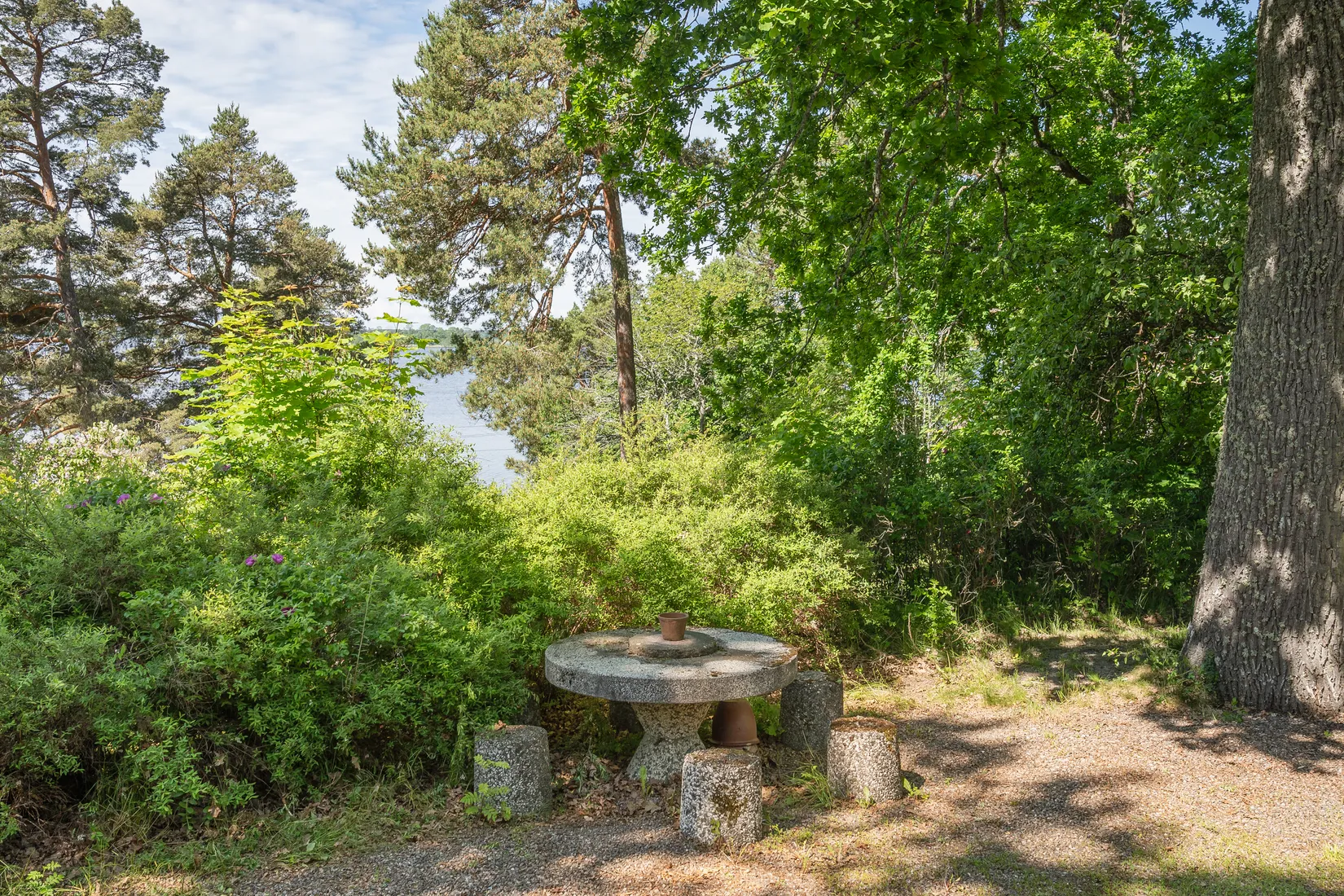 Villa, Nyckelövägen 34, Kvicksund, Västerås