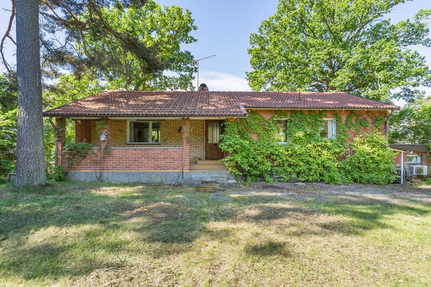 Villa, Nyckelövägen 34, Kvicksund, Västerås