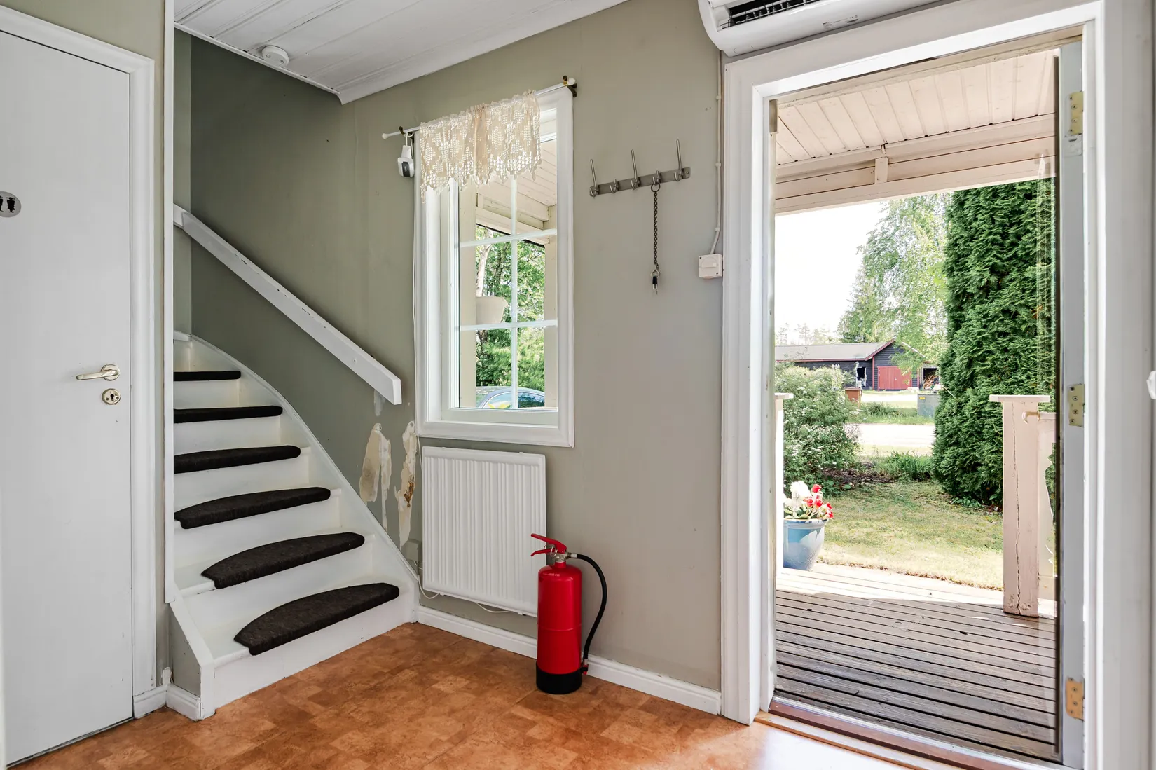 Villa, Landsvägen 2, Idkerberget, Borlänge