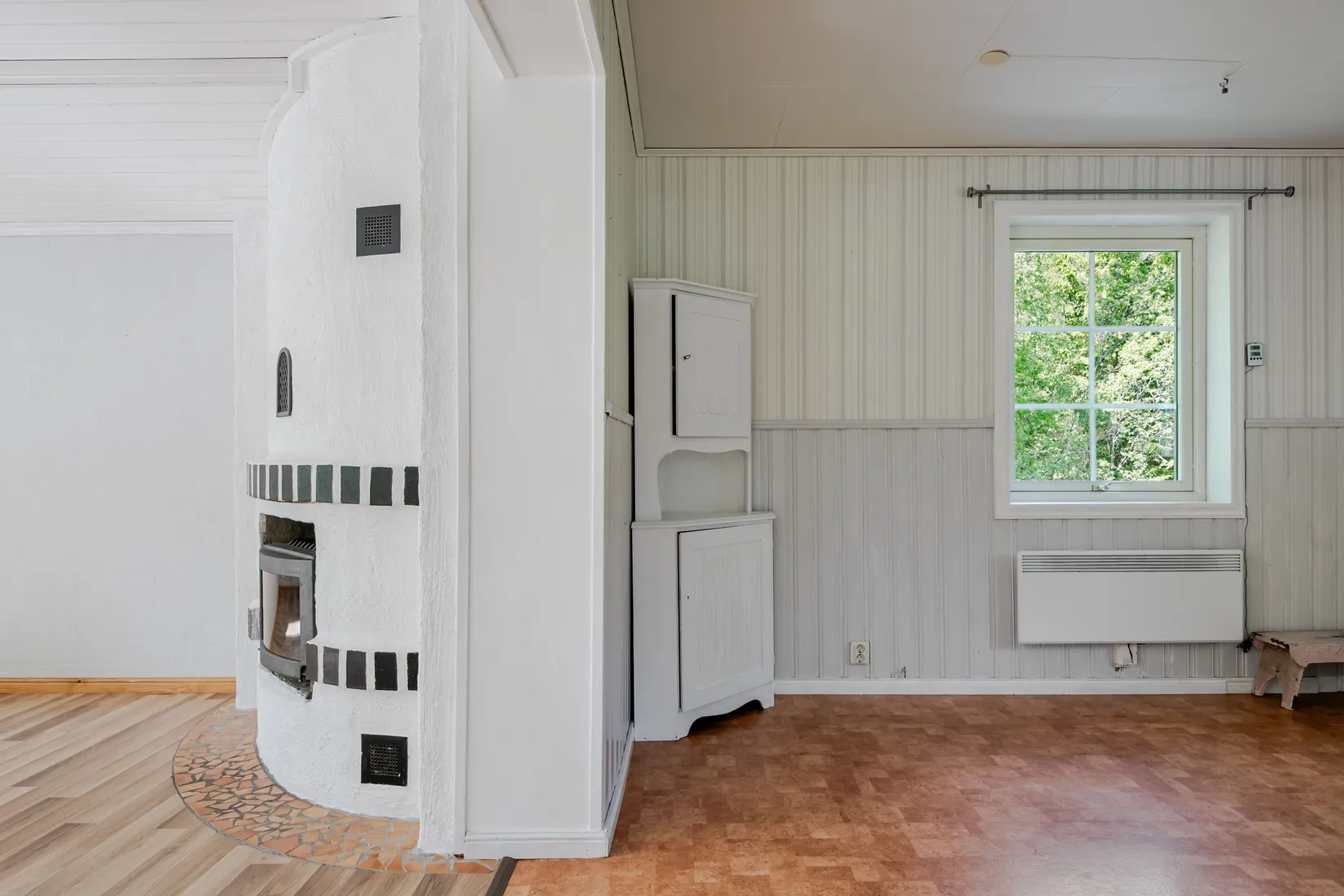Villa, Landsvägen 2, Idkerberget, Borlänge