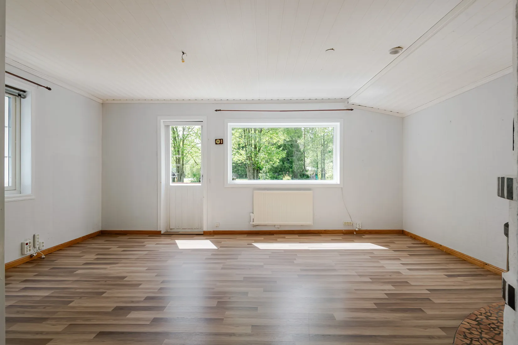 Villa, Landsvägen 2, Idkerberget, Borlänge