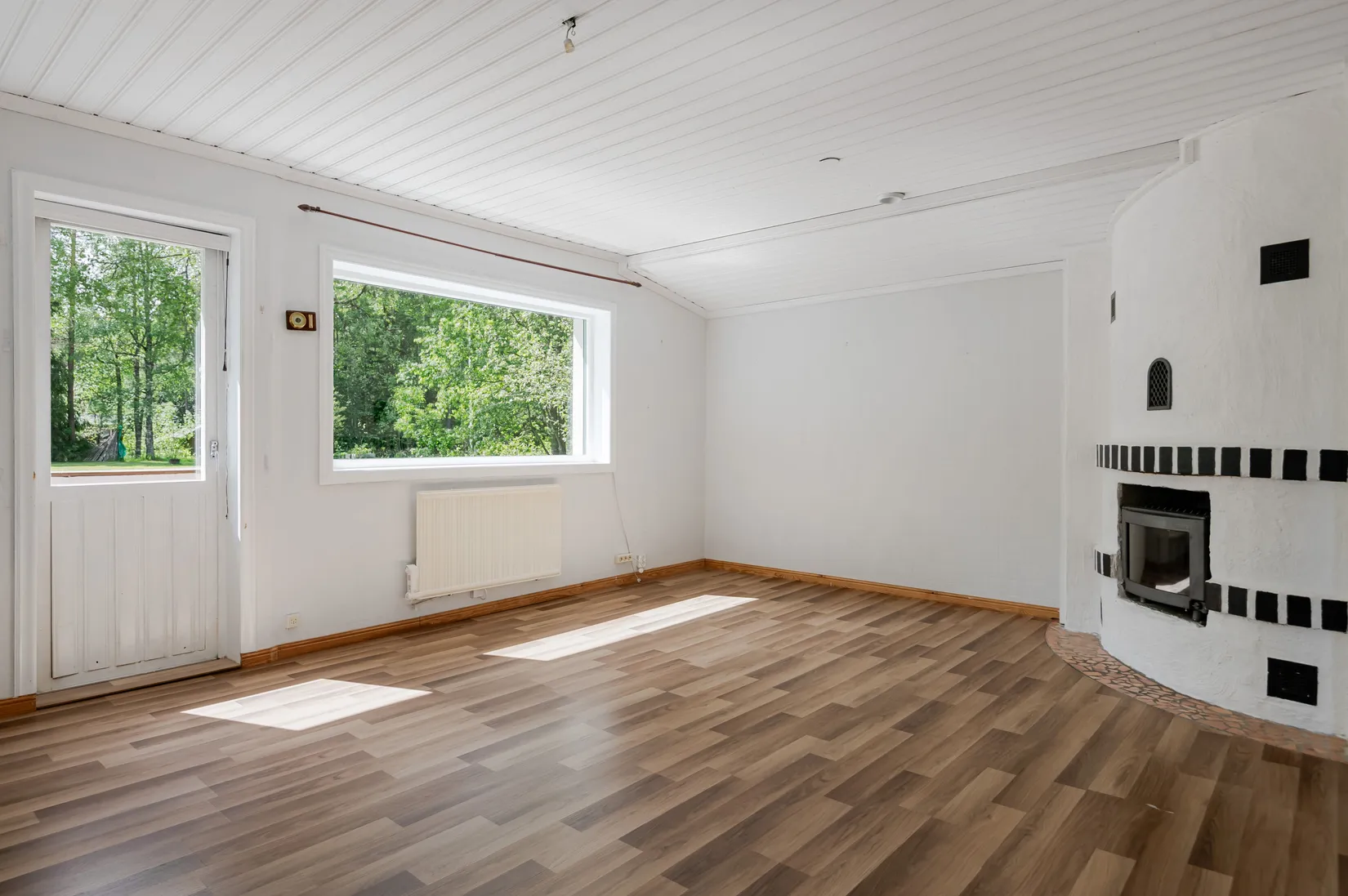 Villa, Landsvägen 2, Idkerberget, Borlänge