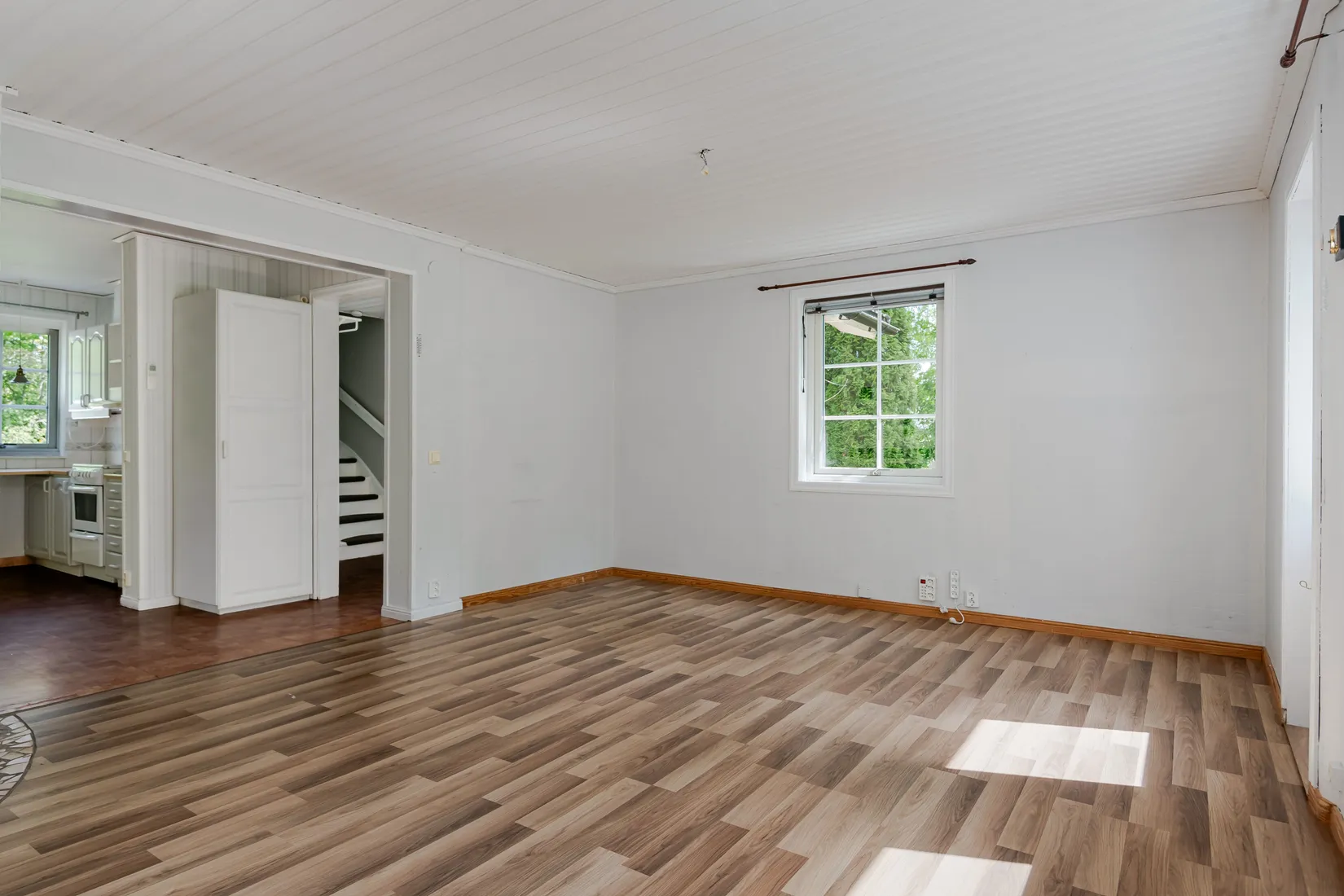 Villa, Landsvägen 2, Idkerberget, Borlänge