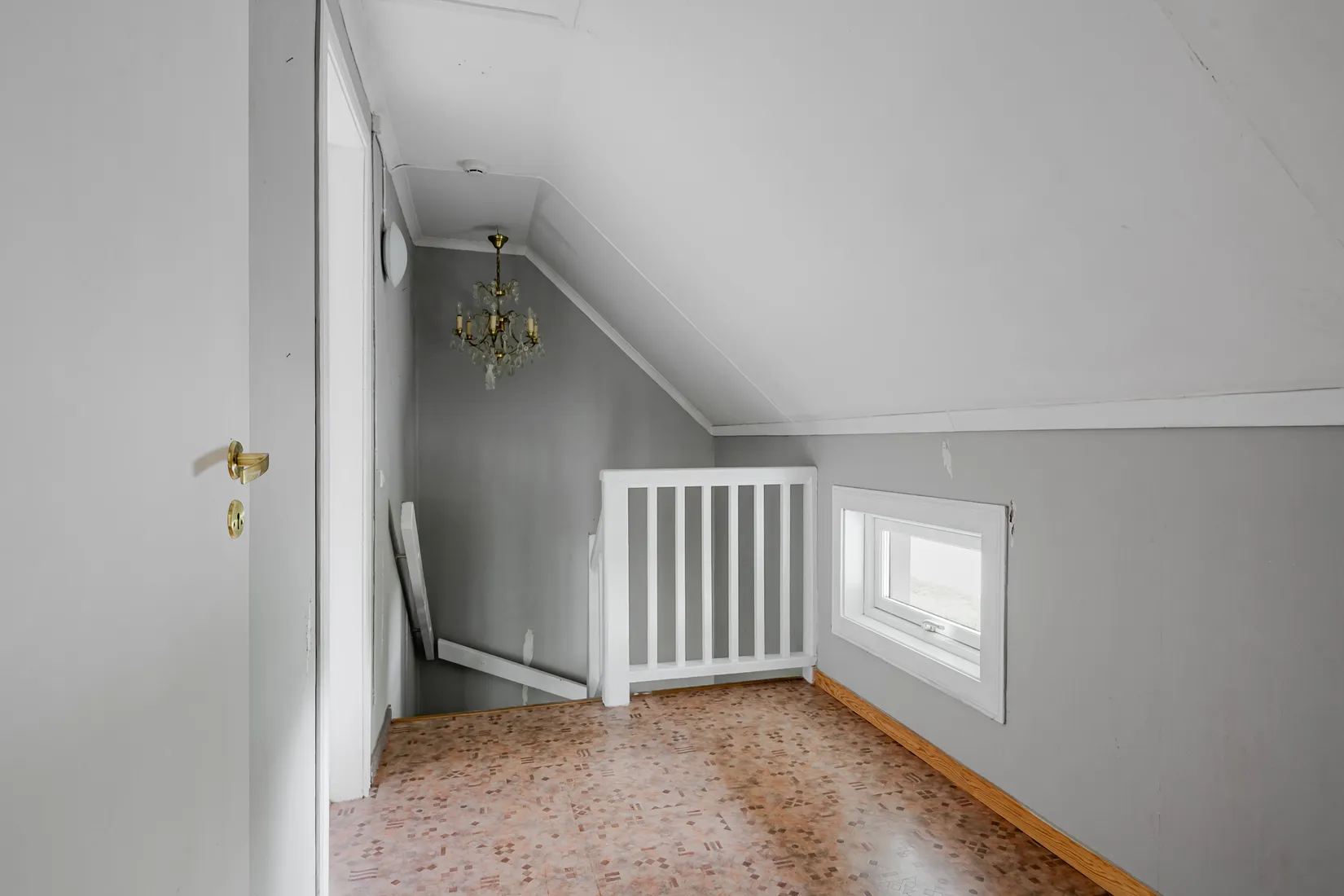 Villa, Landsvägen 2, Idkerberget, Borlänge