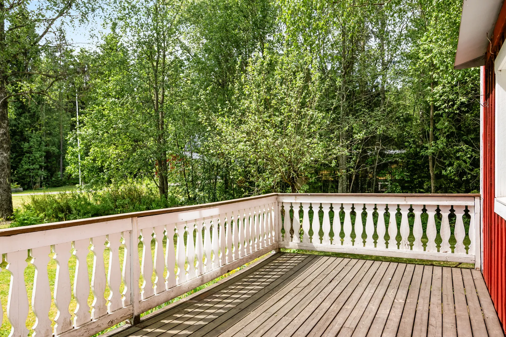 Villa, Landsvägen 2, Idkerberget, Borlänge