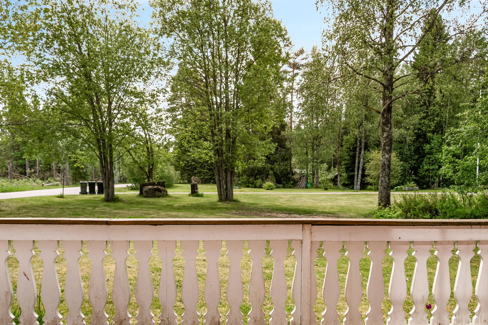 Villa, Landsvägen 2, Idkerberget, Borlänge