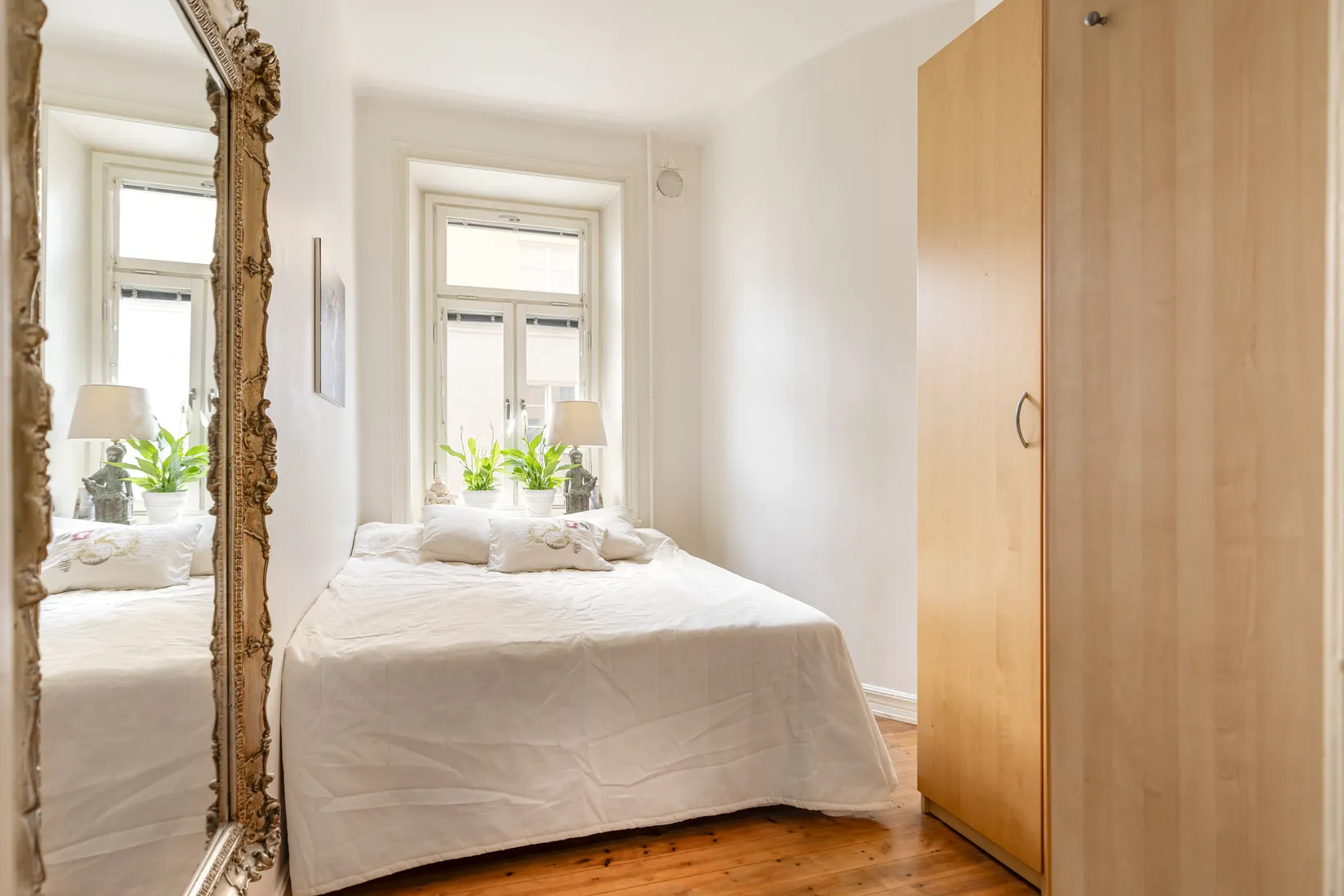 Bostadsrätt, Valhallavägen 38A, Östermalm, Stockholm