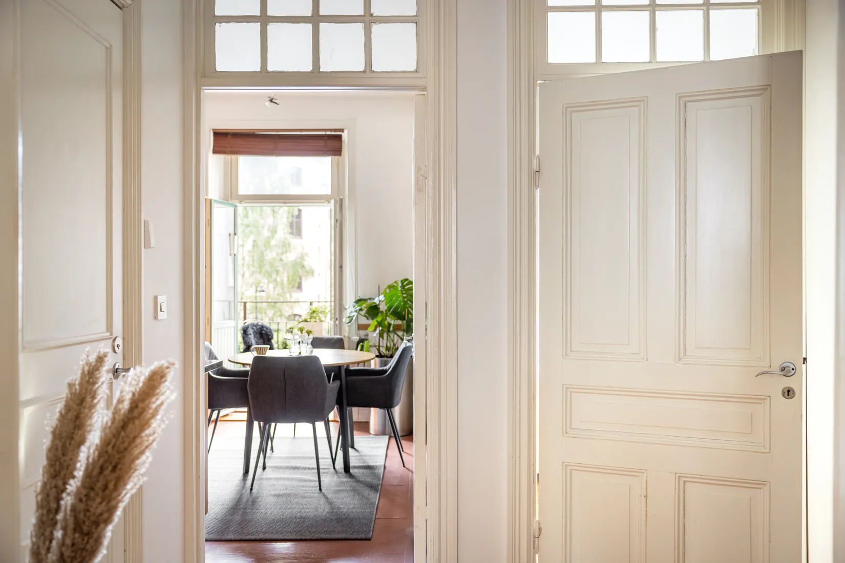 Bostadsrätt, Valhallavägen 38A, Östermalm, Stockholm