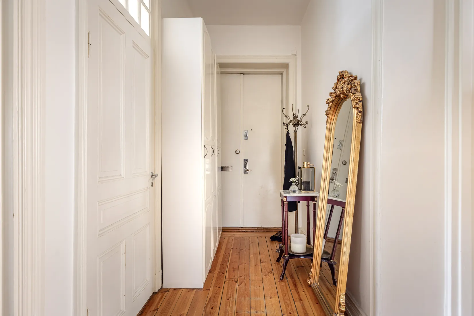 Bostadsrätt, Valhallavägen 38A, Östermalm, Stockholm