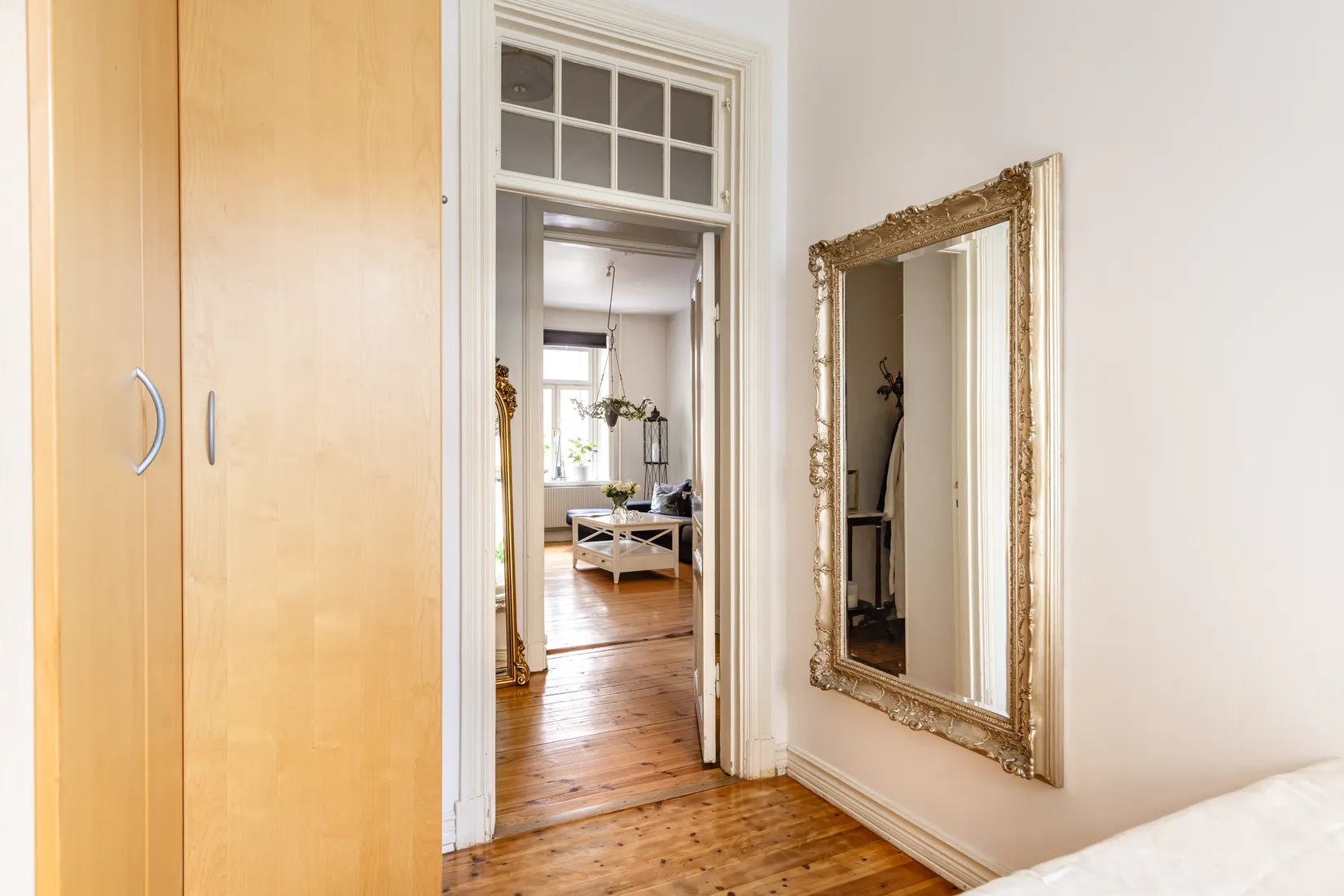 Bostadsrätt, Valhallavägen 38A, Östermalm, Stockholm