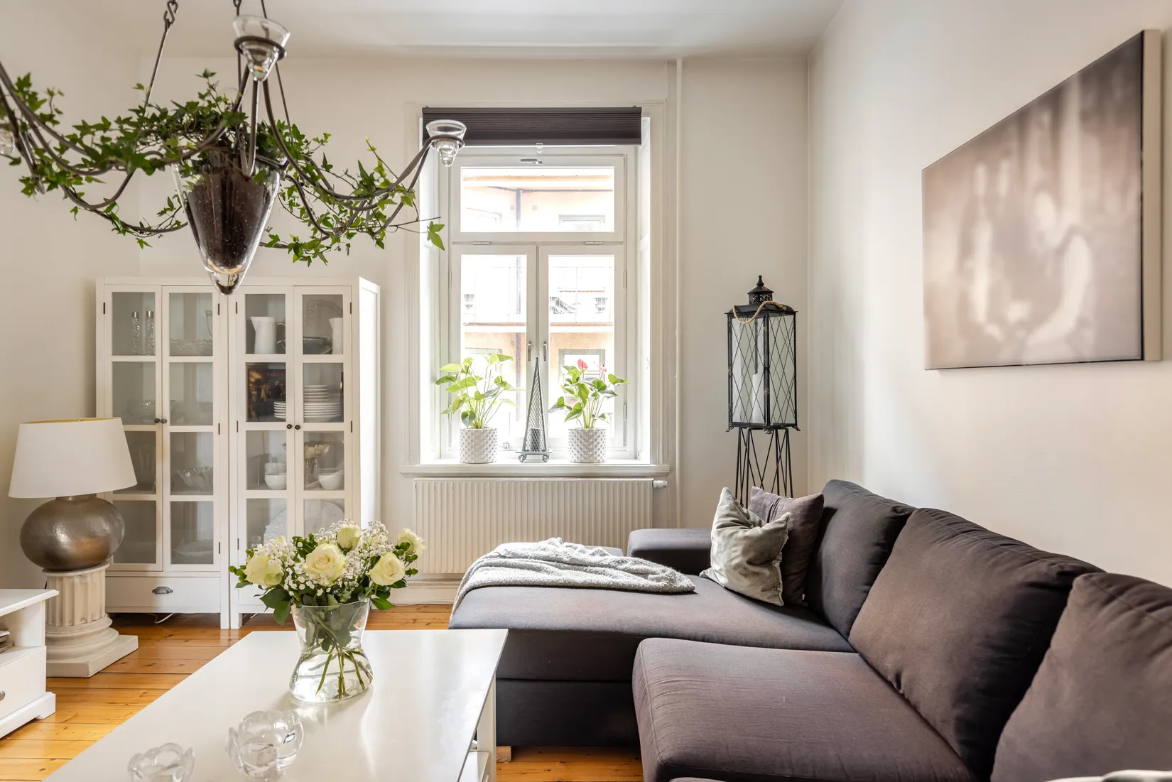 Bostadsrätt, Valhallavägen 38A, Östermalm, Stockholm
