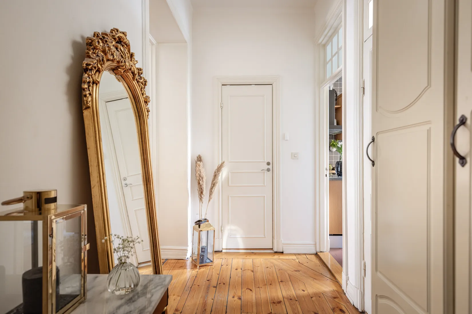 Bostadsrätt, Valhallavägen 38A, Östermalm, Stockholm