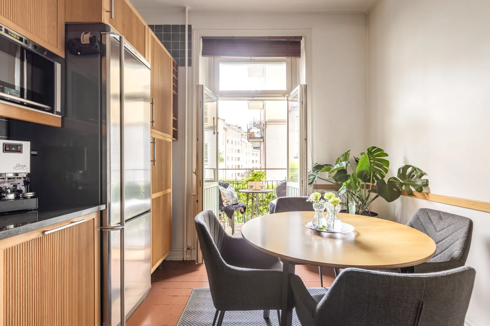 Bostadsrätt, Valhallavägen 38A, Östermalm, Stockholm
