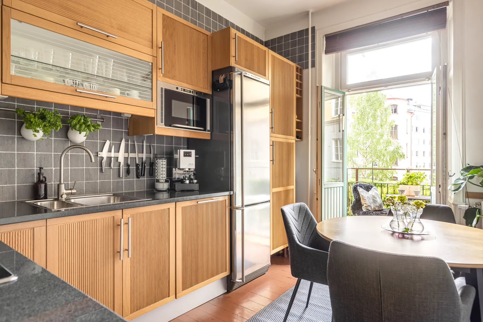 Bostadsrätt, Valhallavägen 38A, Östermalm, Stockholm