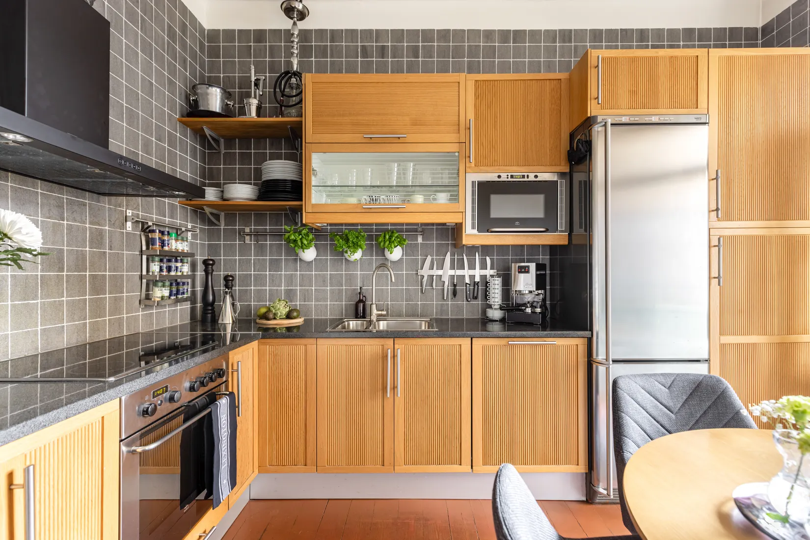 Bostadsrätt, Valhallavägen 38A, Östermalm, Stockholm