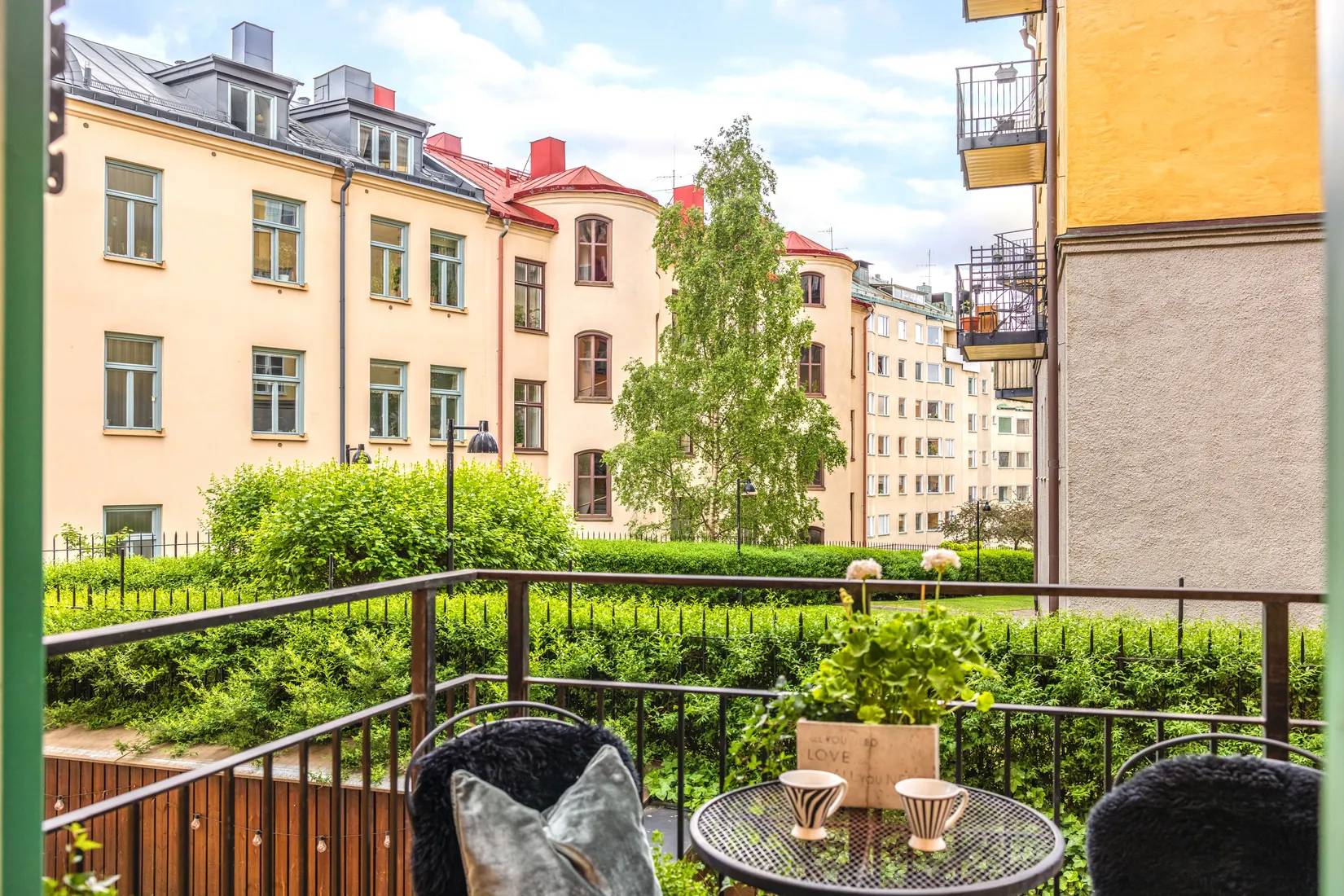 Bostadsrätt, Valhallavägen 38A, Östermalm, Stockholm