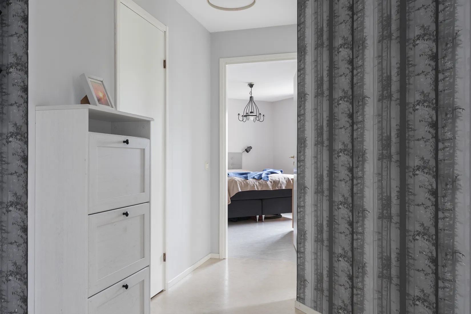 Bostadsrätt, Nevisborg 2D, Nevisborg, Staffanstorp