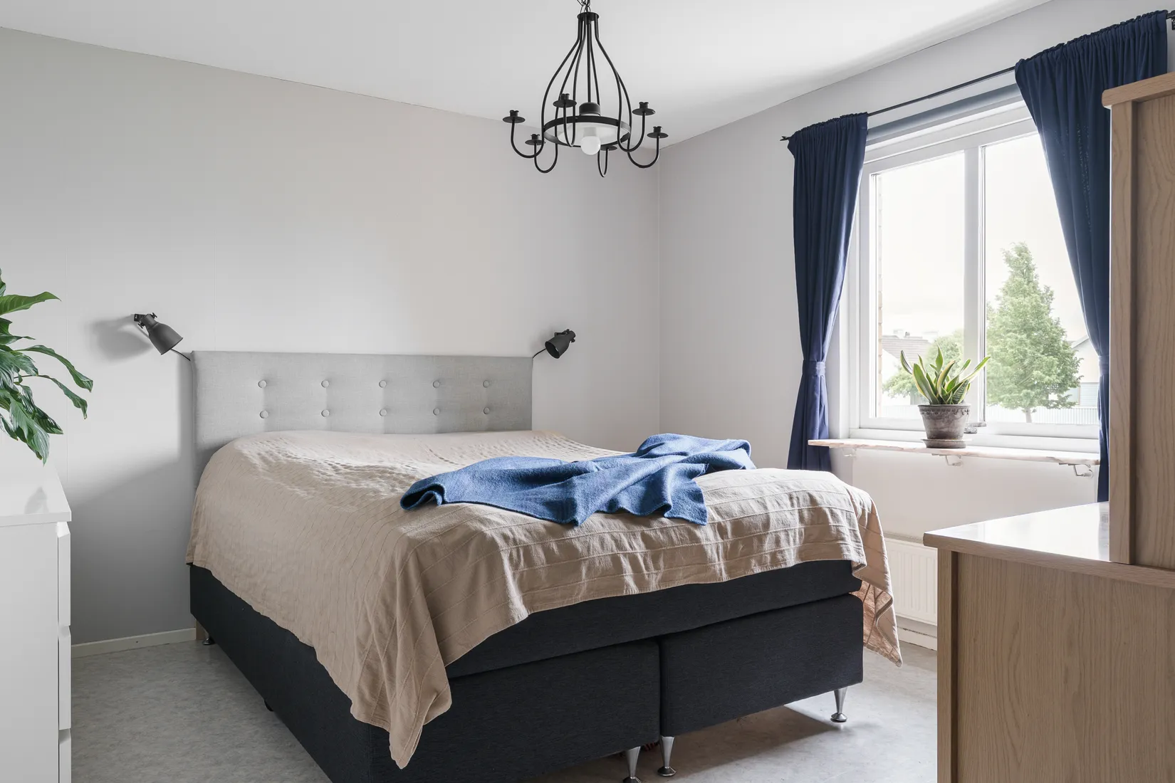Bostadsrätt, Nevisborg 2D, Nevisborg, Staffanstorp