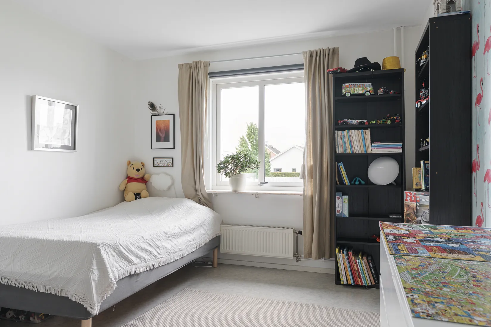 Bostadsrätt, Nevisborg 2D, Nevisborg, Staffanstorp