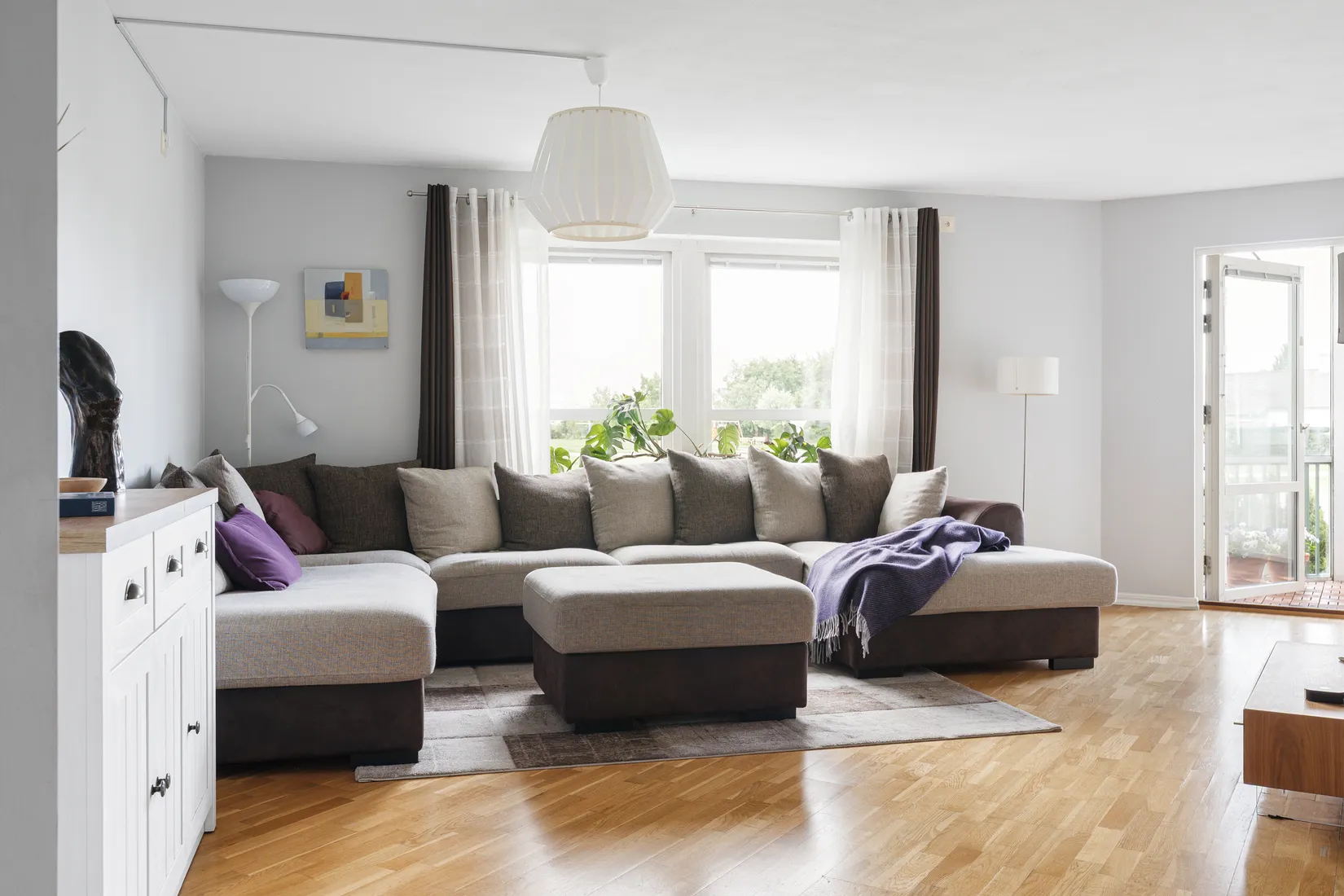 Bostadsrätt, Nevisborg 2D, Nevisborg, Staffanstorp
