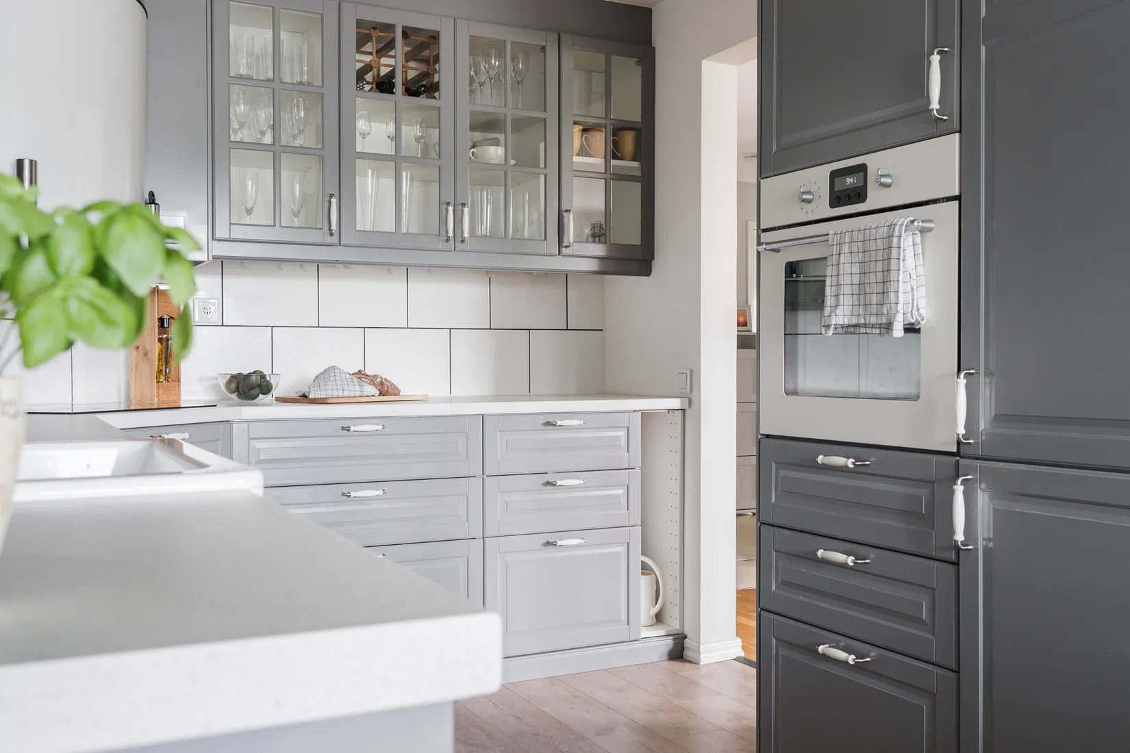 Bostadsrätt, Nevisborg 2D, Nevisborg, Staffanstorp