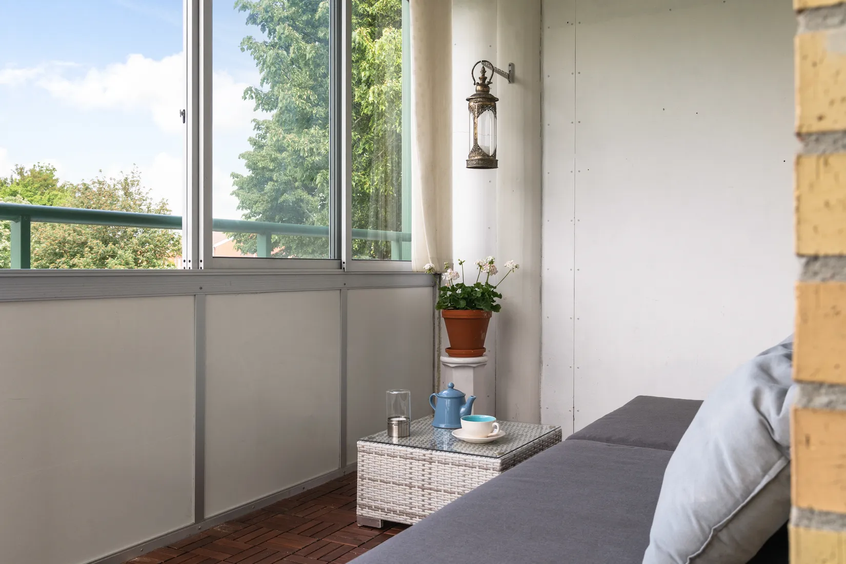 Bostadsrätt, Nevisborg 2D, Nevisborg, Staffanstorp