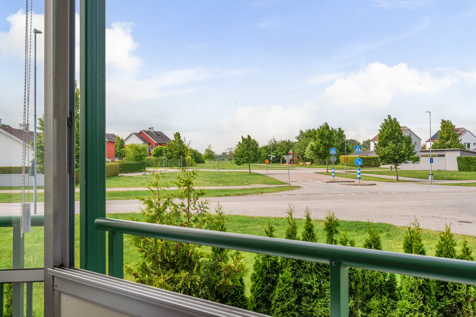 Bostadsrätt, Nevisborg 2D, Nevisborg, Staffanstorp