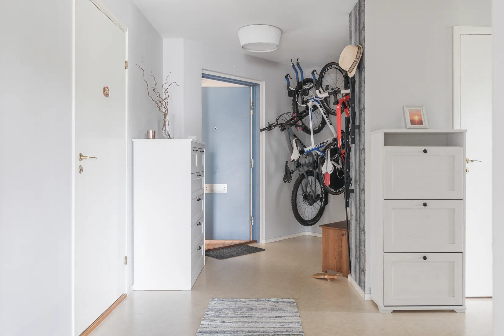 Bostadsrätt, Nevisborg 2D, Nevisborg, Staffanstorp