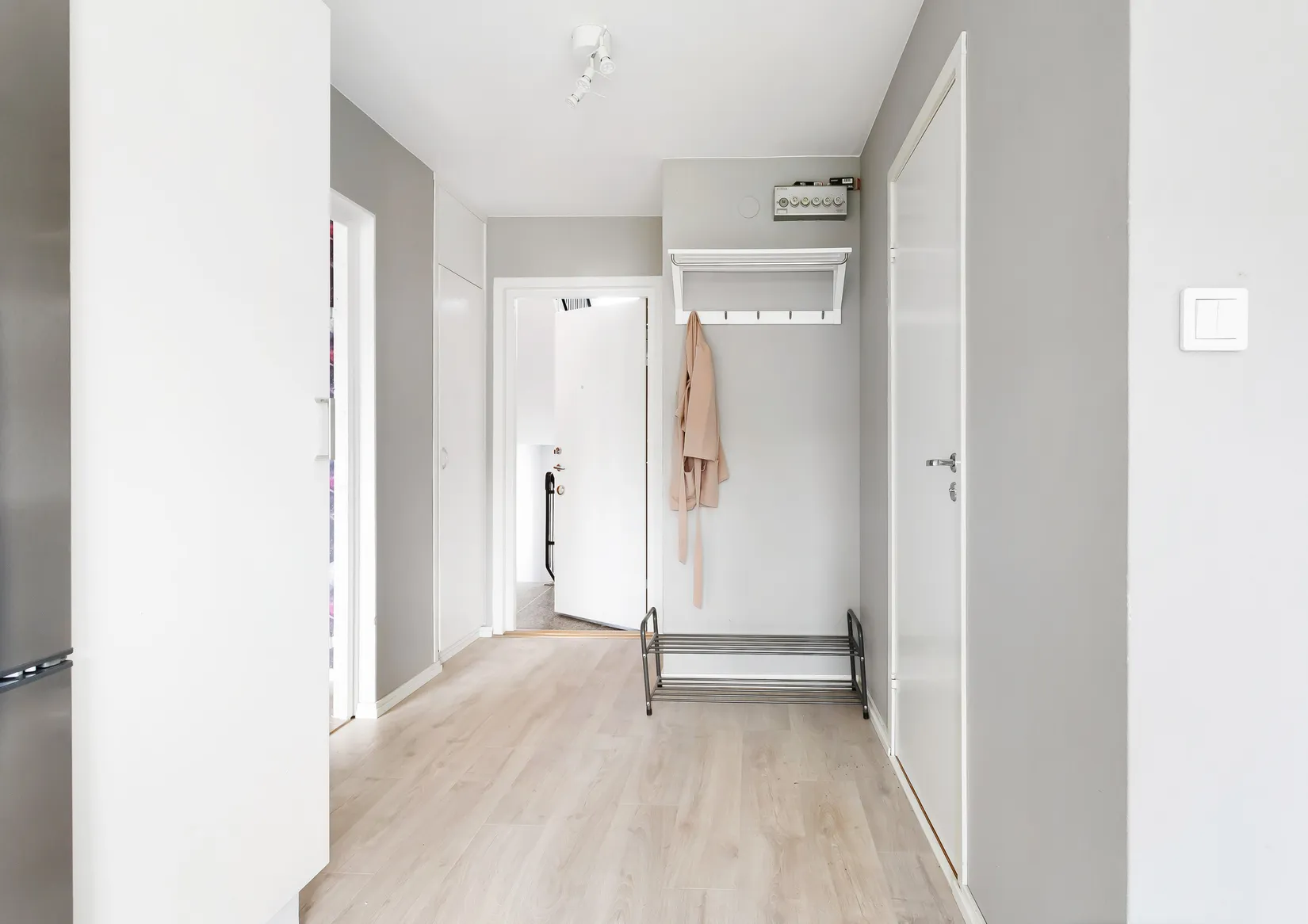 Bostadsrätt, Rosencrantzgatan 13B, Centrum, Tomelilla