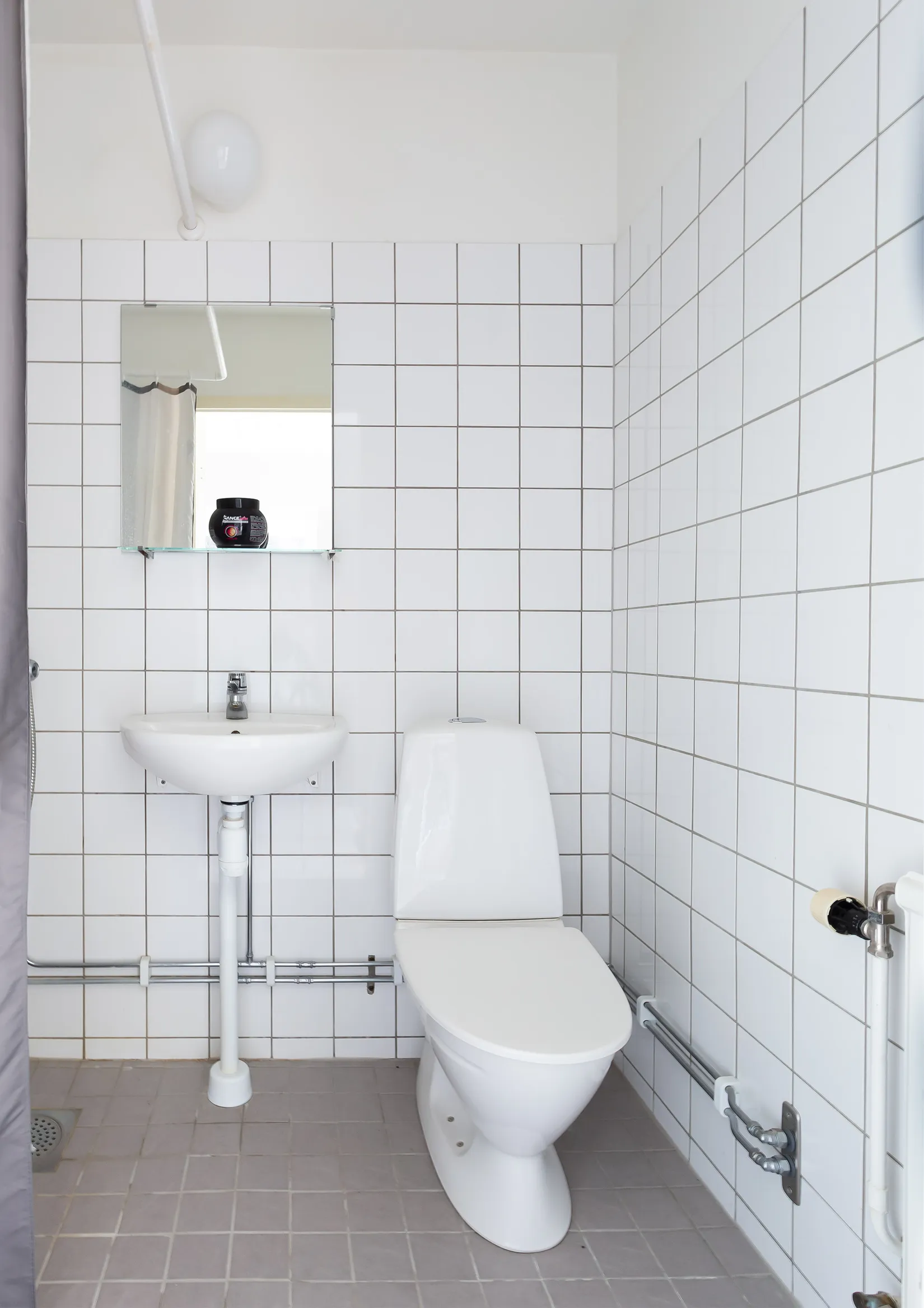 Bostadsrätt, Rosencrantzgatan 13B, Centrum, Tomelilla
