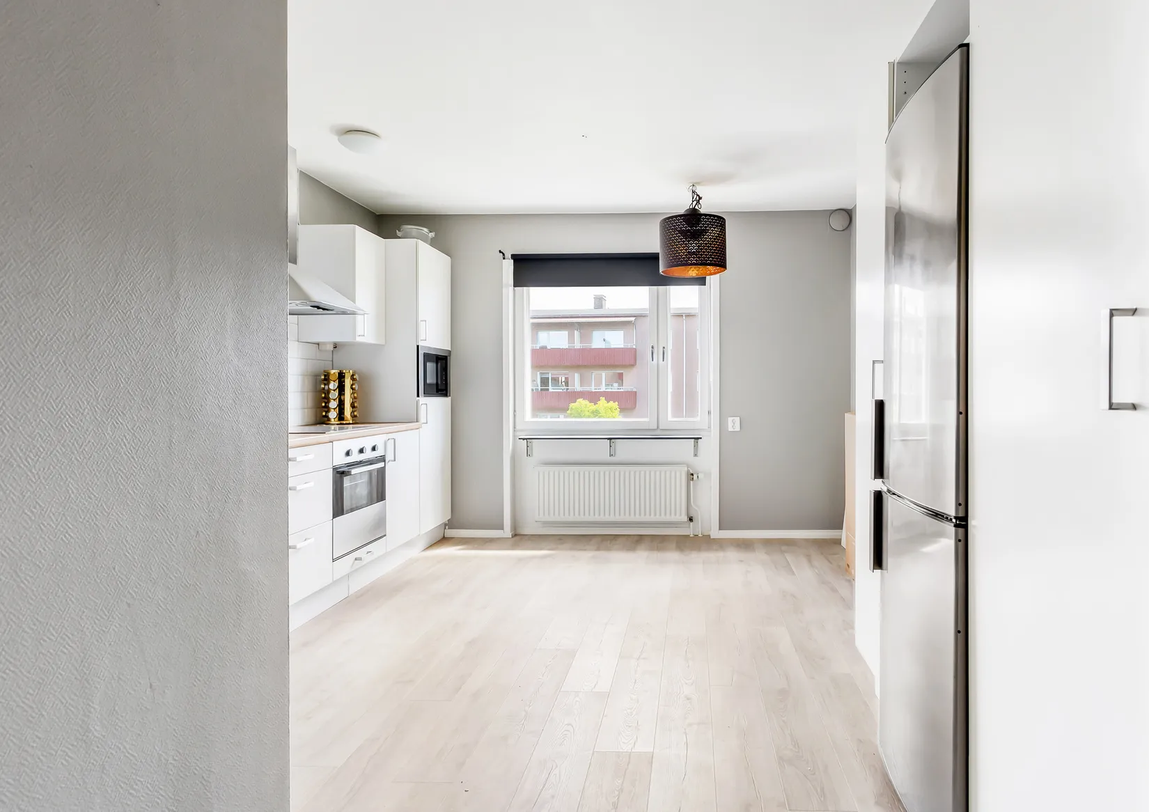 Bostadsrätt, Rosencrantzgatan 13B, Centrum, Tomelilla