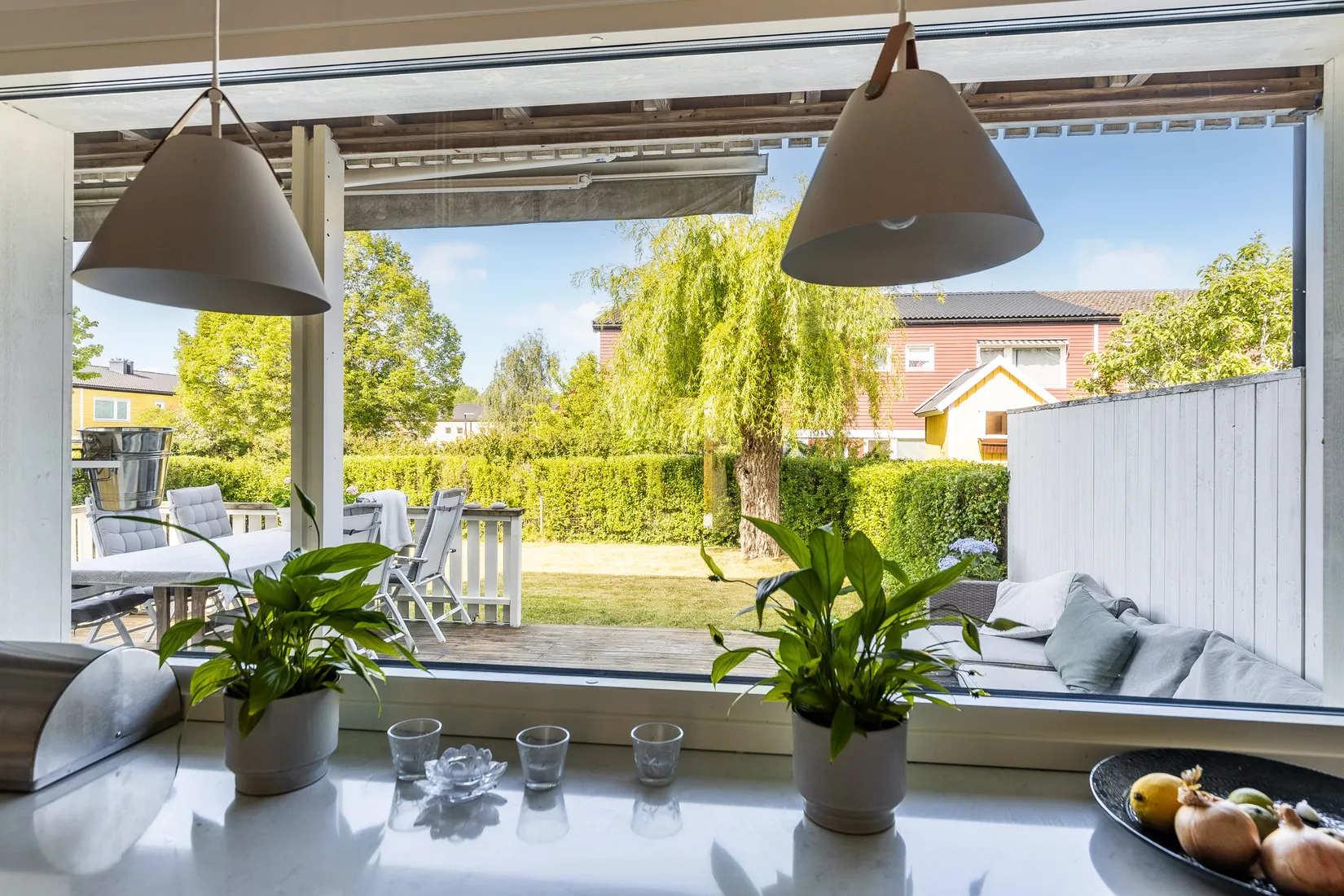Villa, Såningsvägen 165, Viksjö, Järfälla