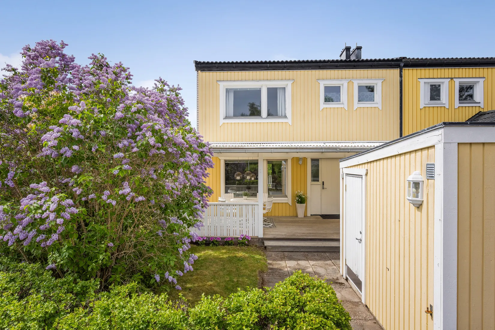Villa, Såningsvägen 165, Viksjö, Järfälla