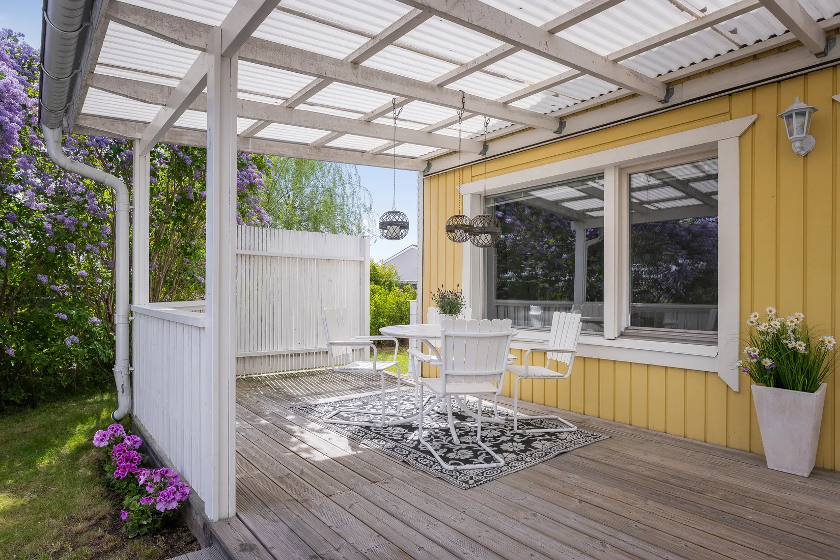 Villa, Såningsvägen 165, Viksjö, Järfälla