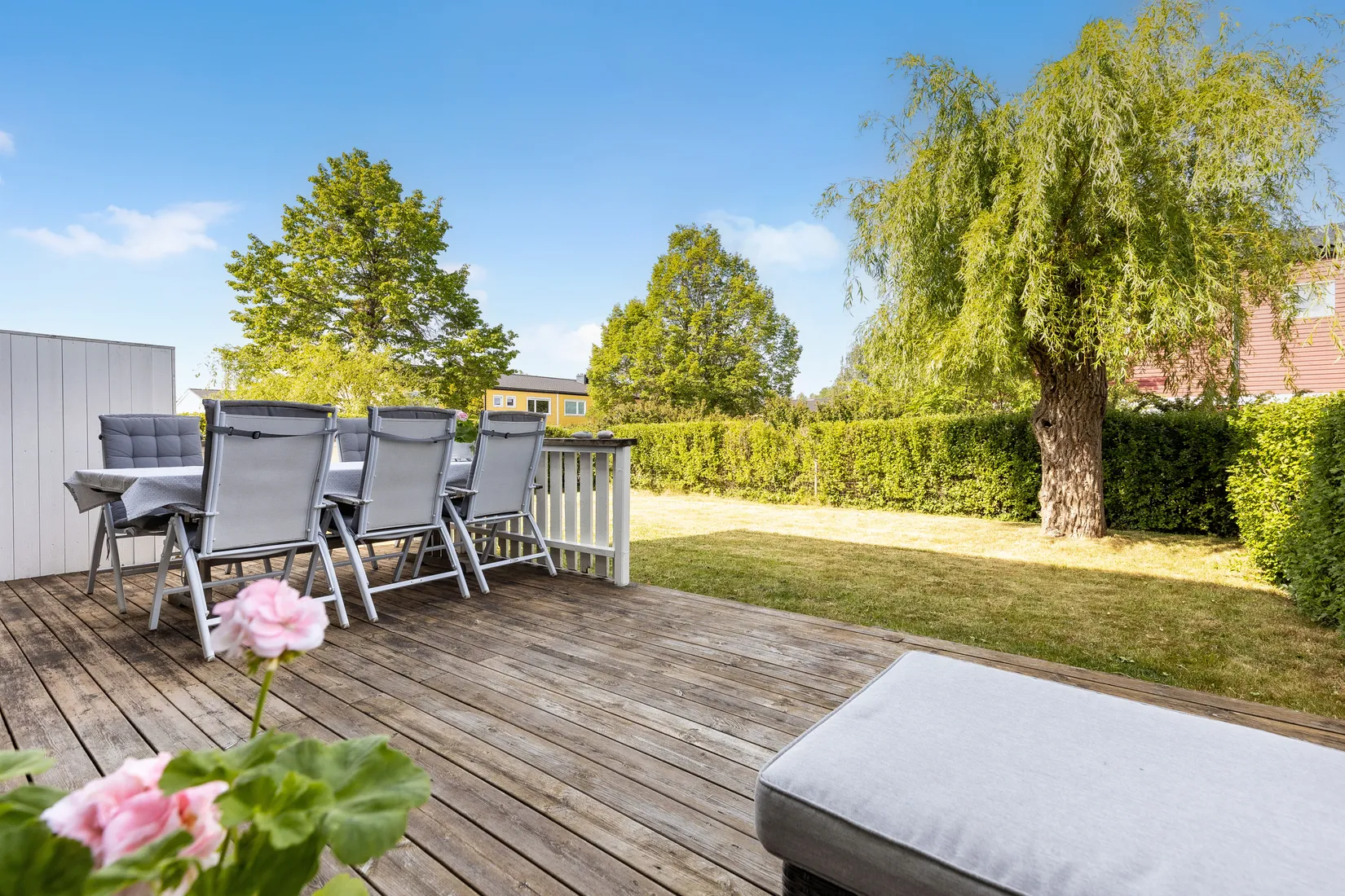 Villa, Såningsvägen 165, Viksjö, Järfälla