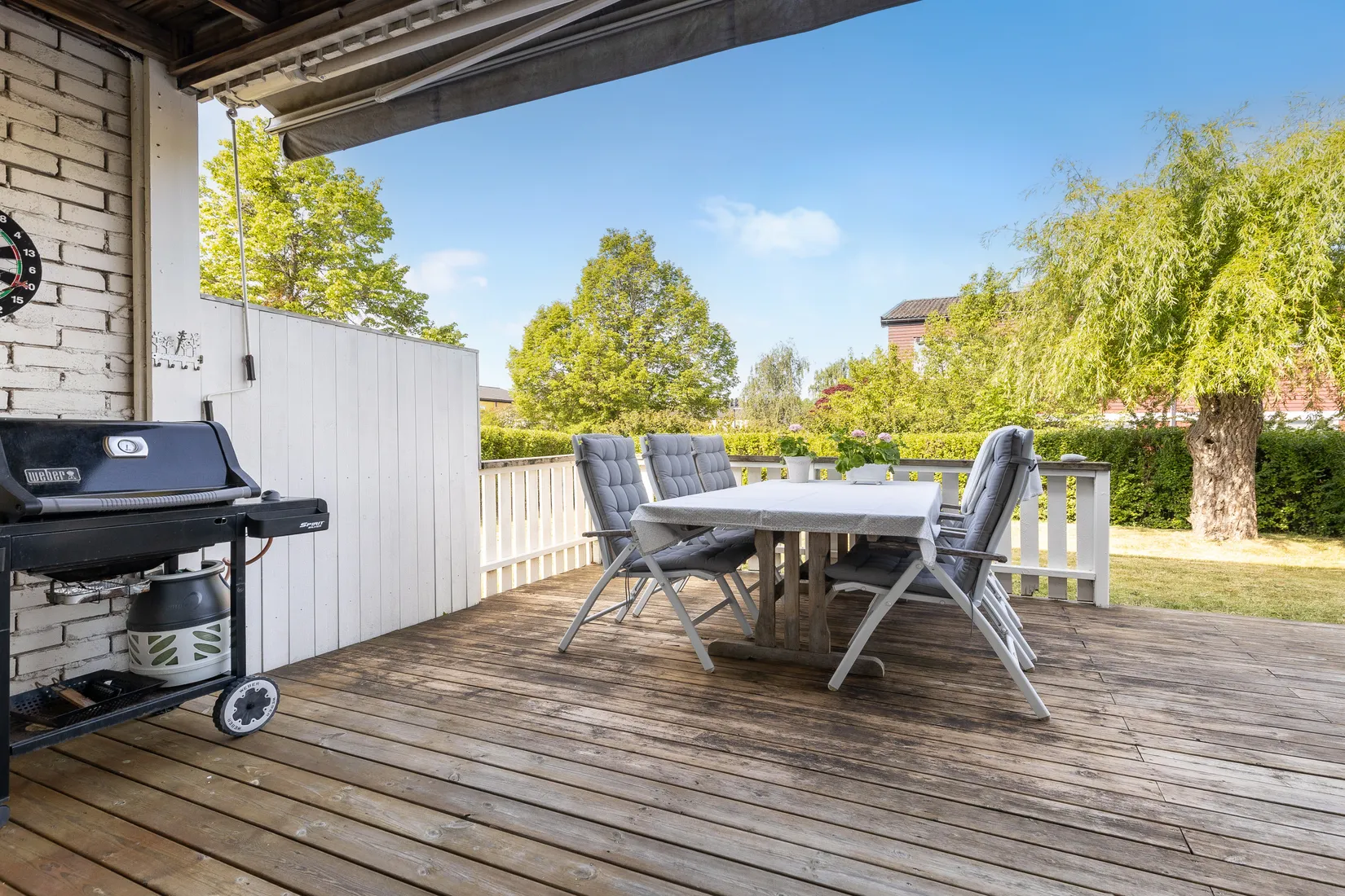 Villa, Såningsvägen 165, Viksjö, Järfälla