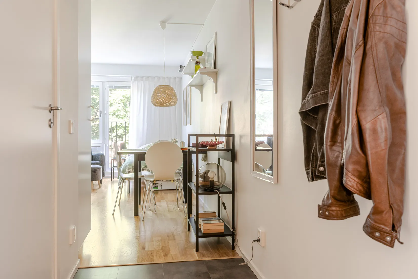 Bostadsrätt, Linnégatan 10, Centrala Linköping, Linköping