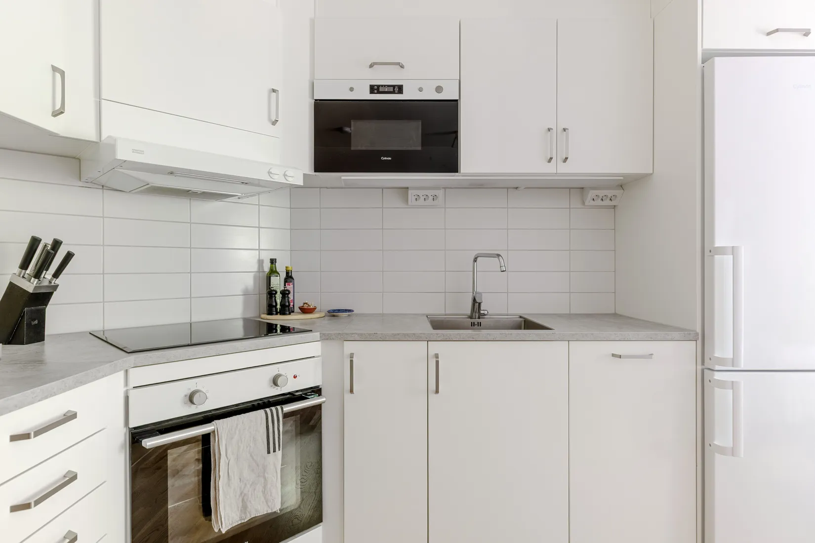 Bostadsrätt, Linnégatan 10, Centrala Linköping, Linköping