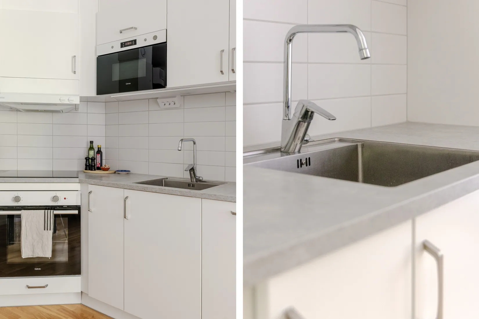 Bostadsrätt, Linnégatan 10, Centrala Linköping, Linköping