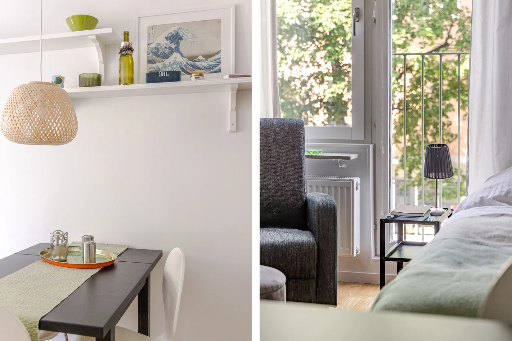 Bostadsrätt, Linnégatan 10, Centrala Linköping, Linköping