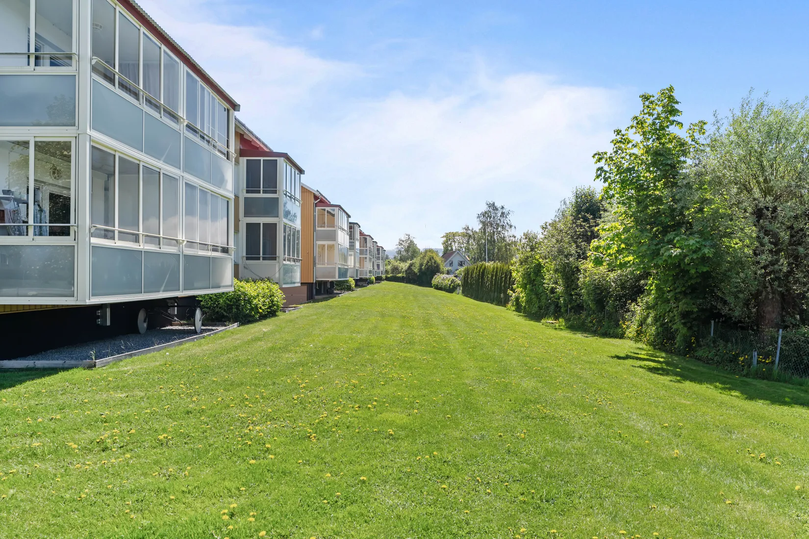 Bostadsrätt, Vikingavägen 27, Granlo, Sundsvall