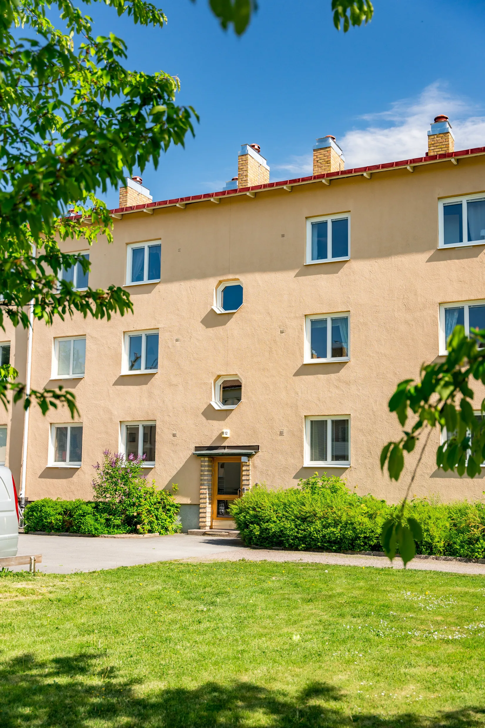 Bostadsrätt, Lästmakargatan 12B, Salabacke, Uppsala